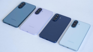 Loạt smartphone tích hợp AI tầm giá 10 triệu đồng