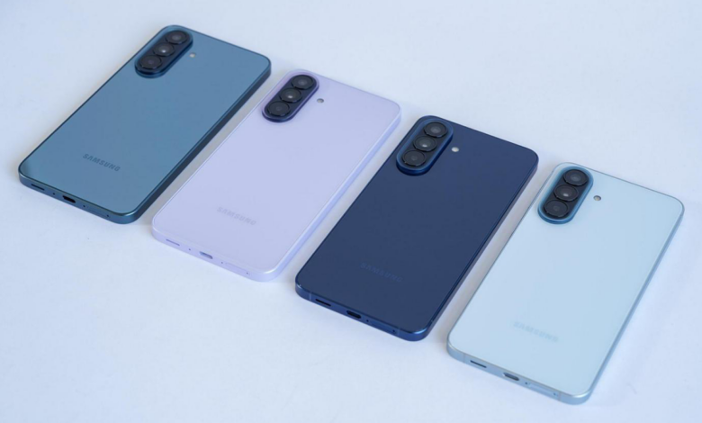 Loạt smartphone tích hợp AI tầm giá 10 triệu đồng Loạt smartphone tích hợp AI tầm giá 10 triệu đồng