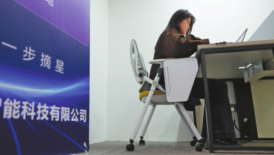 AI thúc đẩy ‘doanh nghiệp một người’ ở Trung Quốc thế nào