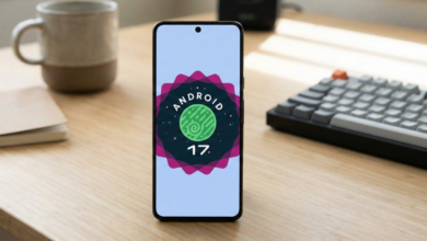 Loạt tính năng mới trên Android 17