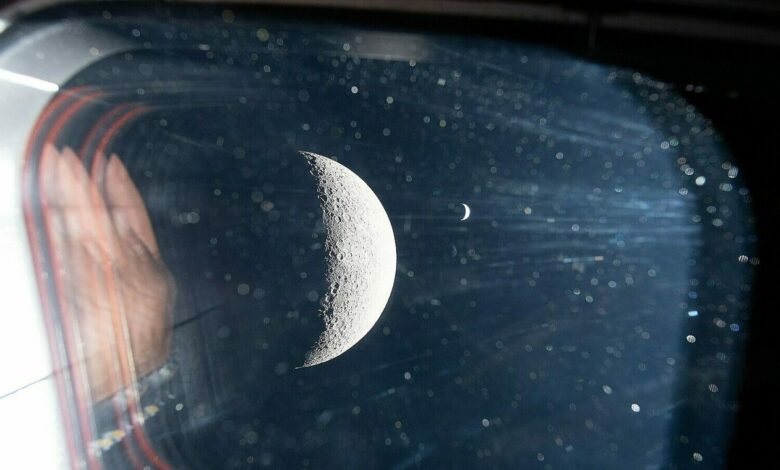 NASA công bố hơn 12.000 bức ảnh từ nhiệm vụ Artemis II NASA công bố hơn 12.000 bức ảnh từ nhiệm vụ Artemis II