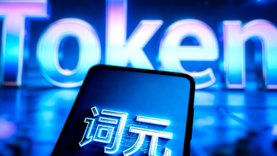 Nhà mạng Trung Quốc đua bán gói cước token AI