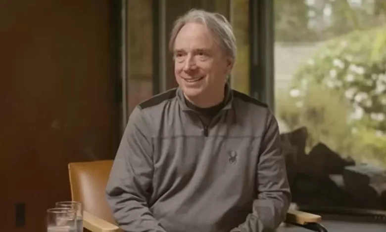 Linus Torvalds: AI đang làm quá tải bảo mật hệ điều hành Linux Linus Torvalds: AI đang làm quá tải bảo mật hệ điều hành Linux