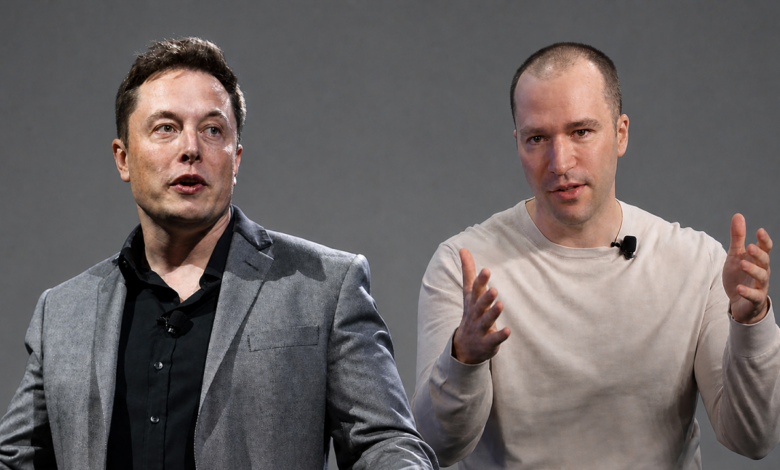 Musk ‘ép’ Chủ tịch OpenAI dàn xếp kiện tụng ngay trước phiên tòa Musk ‘ép’ Chủ tịch OpenAI dàn xếp kiện tụng ngay trước phiên tòa