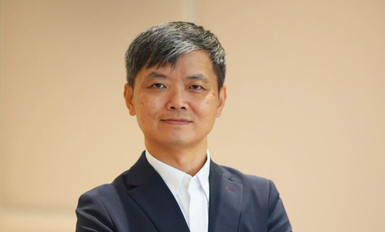 ‘Bán dẫn Việt Nam nên đi theo hướng tối ưu năng lượng’ ‘Bán dẫn Việt Nam nên đi theo hướng tối ưu năng lượng’