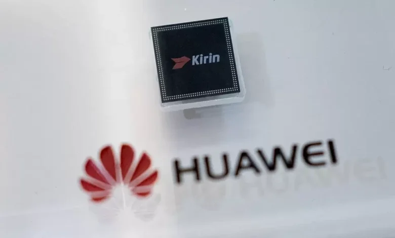 Huawei sắp ra Kirin mạnh ngang chip 3 nm Huawei sắp ra Kirin mạnh ngang chip 3 nm