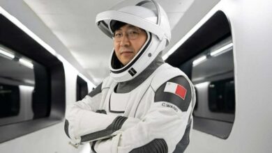 Tỷ phú tiền số sẽ bay tới Sao Hỏa bằng tên lửa Starship