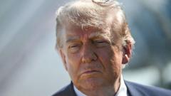 Ông Trump nói đoàn đàm phán Mỹ ‘đừng vội’ với Iran Ông Trump nói đoàn đàm phán Mỹ ‘đừng vội’ với Iran