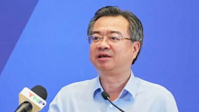 ‘Việt Nam cần chuyển sang nền kinh tế vận hành bằng công nghệ’