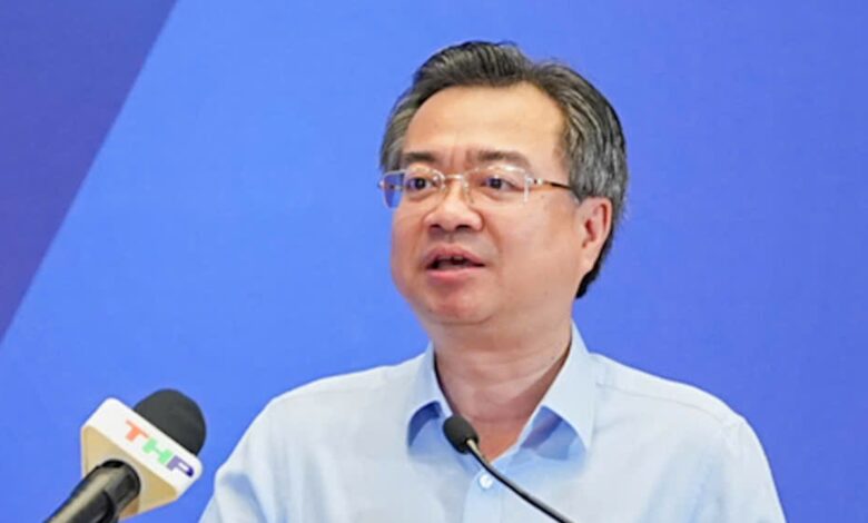 ‘Việt Nam cần chuyển sang nền kinh tế vận hành bằng công nghệ’ ‘Việt Nam cần chuyển sang nền kinh tế vận hành bằng công nghệ’