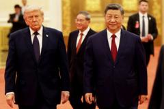 Thượng đỉnh Trump-Tập: ‘Đạt được đồng thuận mới’ và gì nữa?