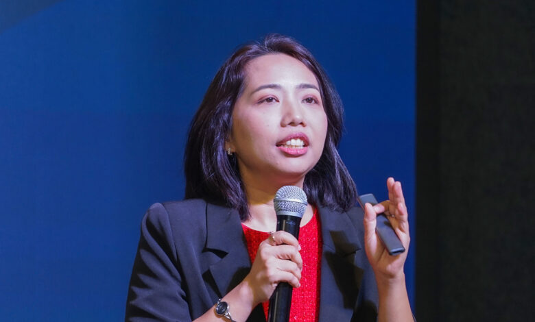 Đại diện Microsoft Việt Nam: AI cần dữ liệu như nhân viên ‘háu ăn’ Đại diện Microsoft Việt Nam: AI cần dữ liệu như nhân viên ‘háu ăn’