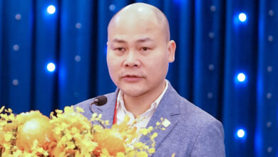 ‘An ninh mạng cần thiết kế từ đầu, không phải lớp vá thêm’