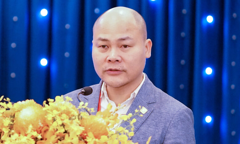 ‘An ninh mạng cần thiết kế từ đầu, không phải lớp vá thêm’