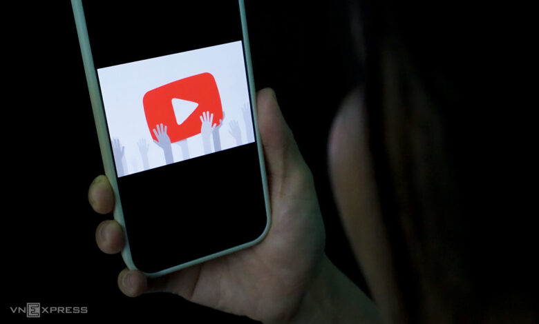 Lỗ hổng ‘đánh gậy’ bản quyền trên nền tảng online Lỗ hổng ‘đánh gậy’ bản quyền trên nền tảng online