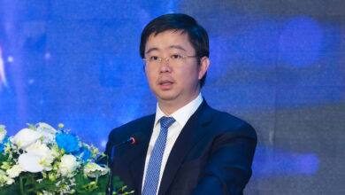 ‘Việt Nam hướng mục tiêu cao nhất là tự chủ về AI’