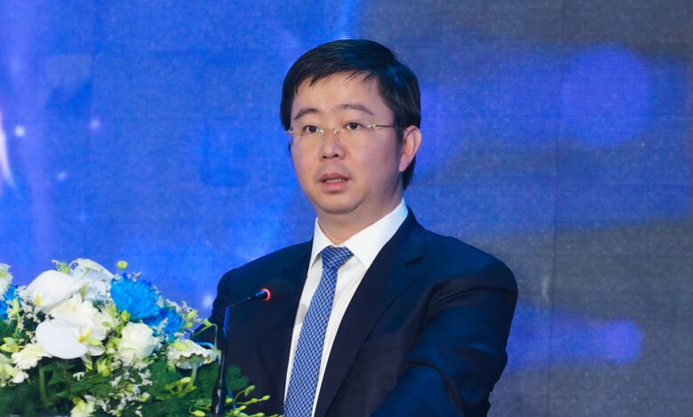 ‘Việt Nam hướng mục tiêu cao nhất là tự chủ về AI’ ‘Việt Nam hướng mục tiêu cao nhất là tự chủ về AI’