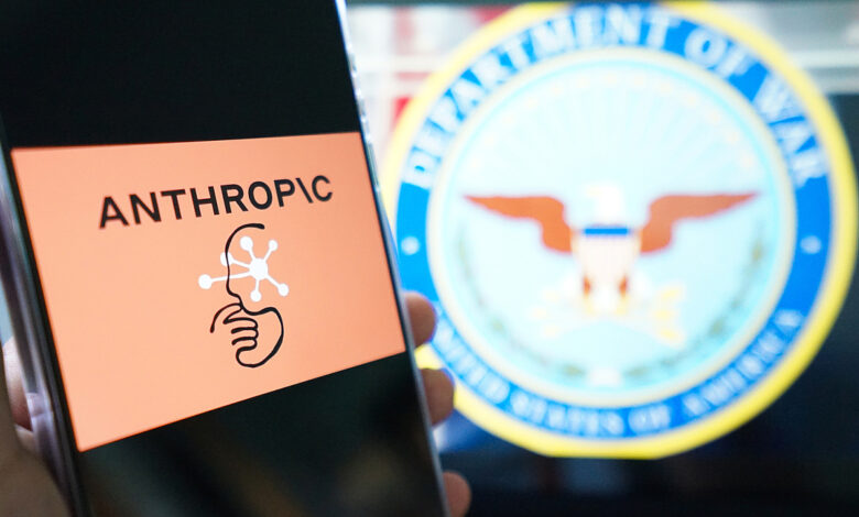 Anthropic vượt OpenAI, trở thành startup AI giá trị nhất thế giới Anthropic vượt OpenAI, trở thành startup AI giá trị nhất thế giới
