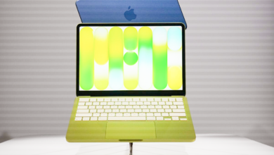 Cách Apple tạo sản phẩm hot từ chip ‘không hoàn hảo’