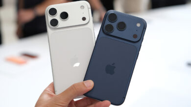 Apple đang phát triển vật liệu mới iPhone Pro