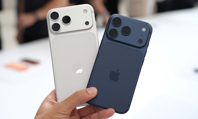 Apple đang phát triển vật liệu mới iPhone Pro Apple đang phát triển vật liệu mới iPhone Pro