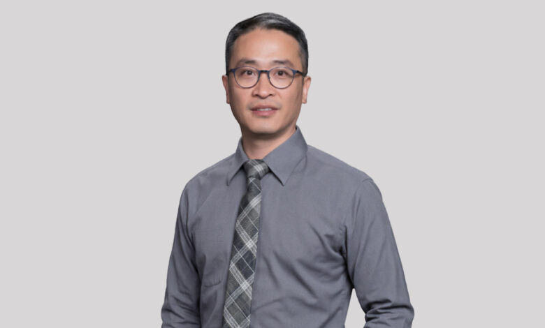 Phó chủ tịch Google DeepMind sắp đến Việt Nam Phó chủ tịch Google DeepMind sắp đến Việt Nam