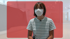 ‘Cảm giác như khỏa thân đi ngoài đường vậy’: Khiêu dâm deepfake ở Đại học Hong Kong ‘Cảm giác như khỏa thân đi ngoài đường vậy’: Khiêu dâm deepfake ở Đại học Hong Kong