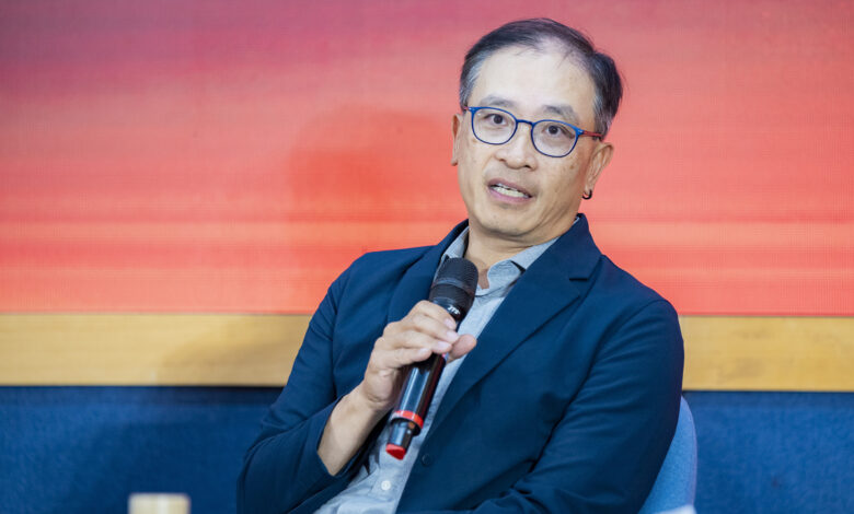 ‘AI không thể tự chạy, mà cần kỹ sư giỏi’ ‘AI không thể tự chạy, mà cần kỹ sư giỏi’