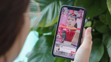 Việt Nam có hơn 6 triệu người kiếm tiền trên TikTok