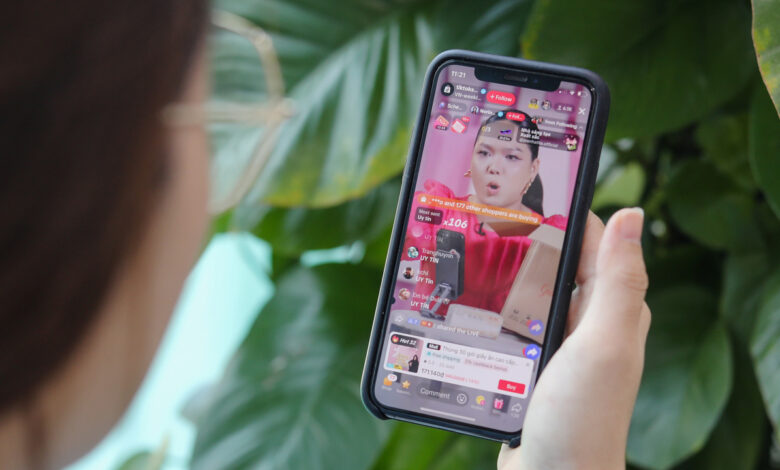 Việt Nam có hơn 6 triệu người kiếm tiền trên TikTok Việt Nam có hơn 6 triệu người kiếm tiền trên TikTok