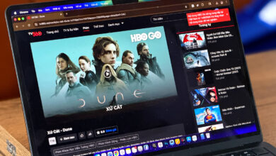 HBO Go ngừng dịch vụ trực tuyến tại Việt Nam