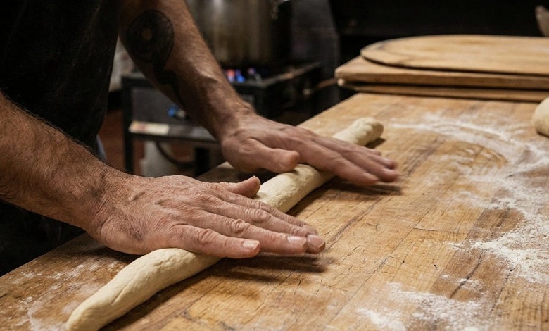 Dùng AI ghép ảnh bánh mì, cửa hàng nhận ‘bão một sao’ Dùng AI ghép ảnh bánh mì, cửa hàng nhận ‘bão một sao’