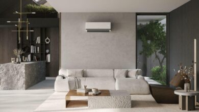 Cách AI tối ưu vận hành cho điều hòa LG