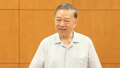 ‘Công nghệ lượng tử là chiến lược quốc gia’