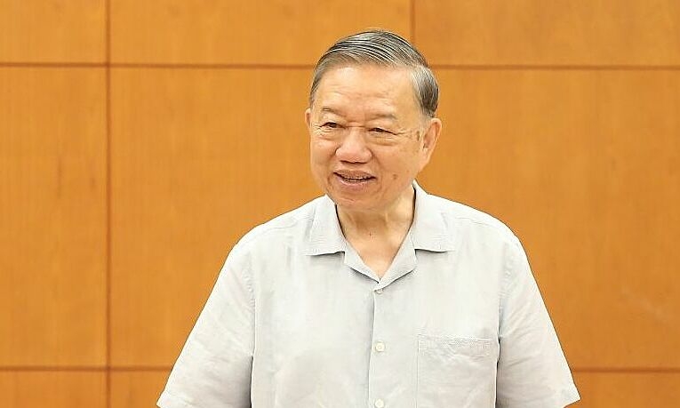‘Công nghệ lượng tử là chiến lược quốc gia’ ‘Công nghệ lượng tử là chiến lược quốc gia’
