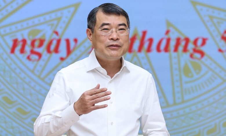 Thủ tướng: Phát triển công nghệ chiến lược không chạy theo phong trào Thủ tướng: Phát triển công nghệ chiến lược không chạy theo phong trào