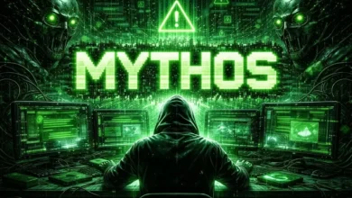 AI Mythos của Anthropic có thể bẻ khóa máy Mac