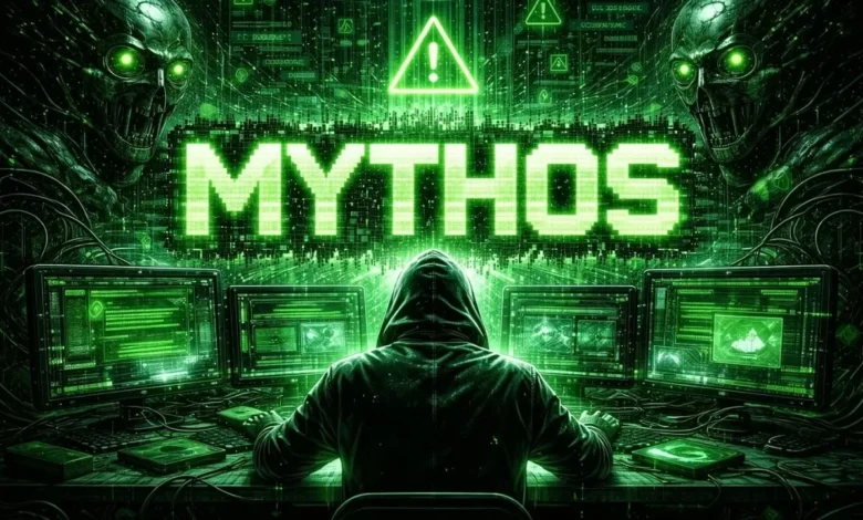 AI Mythos của Anthropic có thể bẻ khóa máy Mac AI Mythos của Anthropic có thể bẻ khóa máy Mac