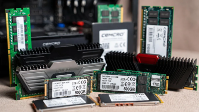 Biểu đồ thể hiện giá chip nhớ tăng gần thẳng đứng