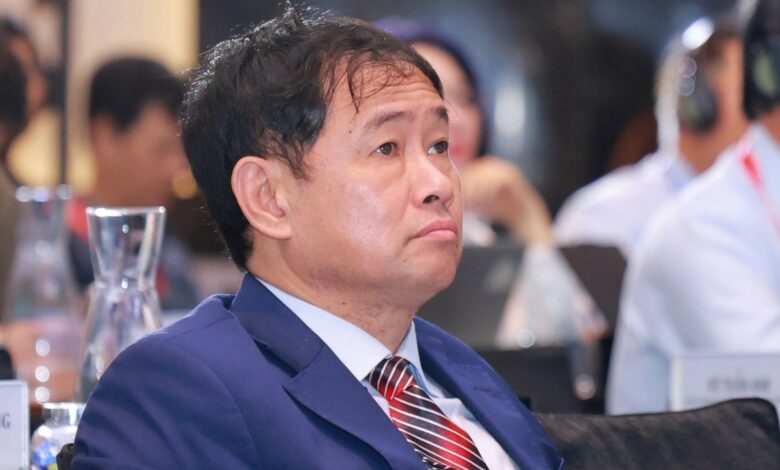 Rủi ro khi phụ thuộc phần mềm, nền tảng nước ngoài Rủi ro khi phụ thuộc phần mềm, nền tảng nước ngoài