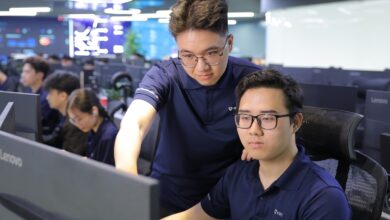 Thị trường dịch vụ giám sát an ninh mạng sắp cán mốc 15 tỷ USD