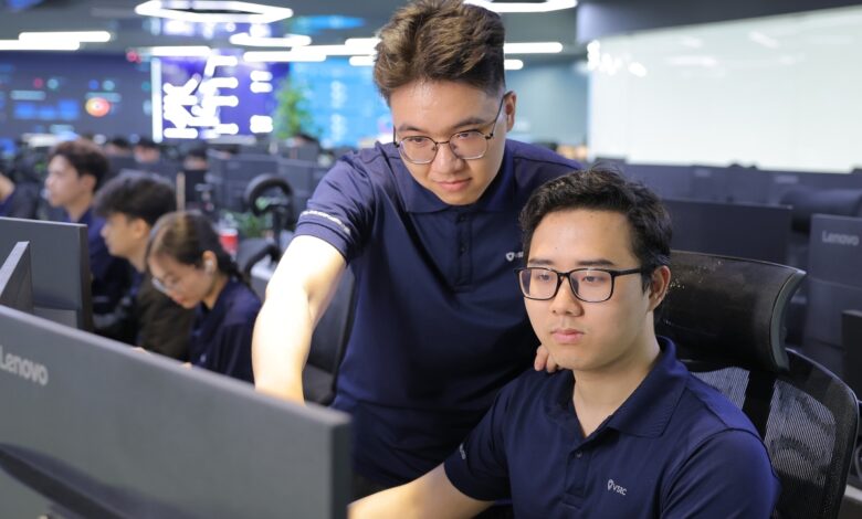 Thị trường dịch vụ giám sát an ninh mạng sắp cán mốc 15 tỷ USD Thị trường dịch vụ giám sát an ninh mạng sắp cán mốc 15 tỷ USD
