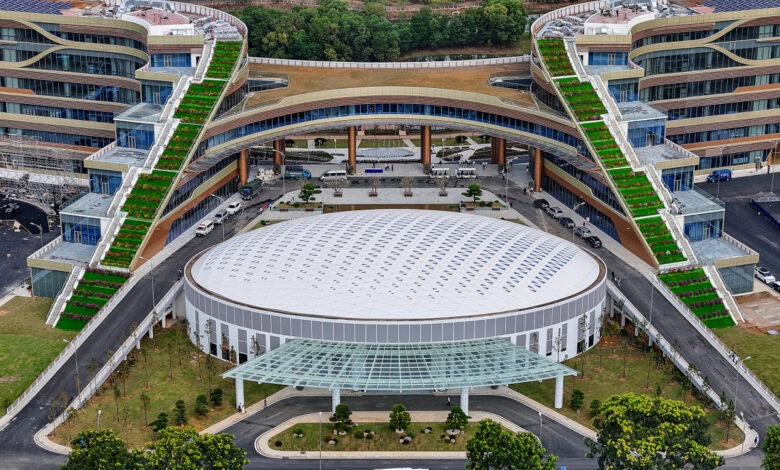 Việt Nam lần đầu vào top 50 thế giới về hệ sinh thái khởi nghiệp Việt Nam lần đầu vào top 50 thế giới về hệ sinh thái khởi nghiệp