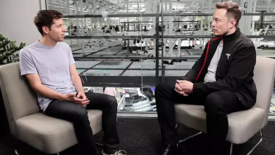‘Góc khuất’ tính cách Elon Musk và Sam Altman