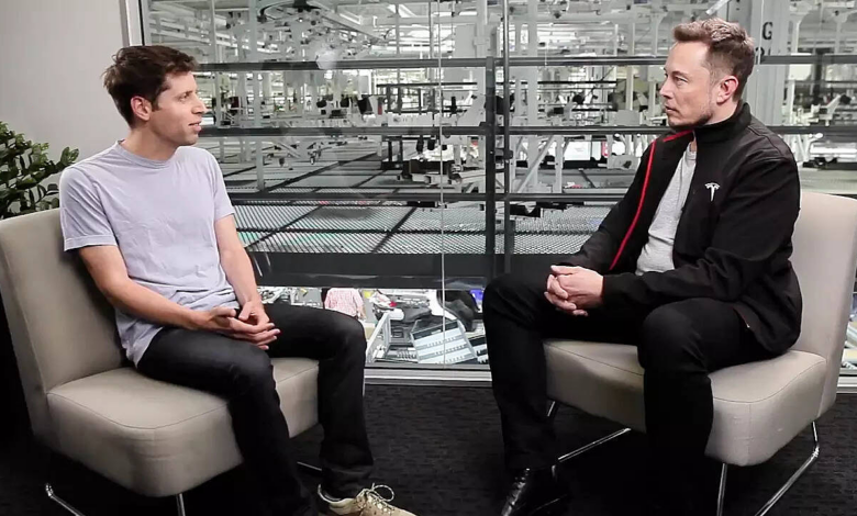‘Góc khuất’ tính cách Elon Musk và Sam Altman ‘Góc khuất’ tính cách Elon Musk và Sam Altman