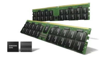 Thiết bị bộ nhớ mới nhanh hơn DRAM 1.000 lần