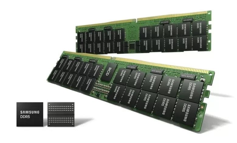 Thiết bị bộ nhớ mới nhanh hơn DRAM 1.000 lần Thiết bị bộ nhớ mới nhanh hơn DRAM 1.000 lần