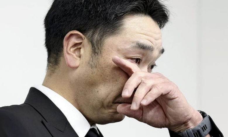Một HLV gặp rắc rối sau khi con gái nhờ ChatGPT tư vấn Một HLV gặp rắc rối sau khi con gái nhờ ChatGPT tư vấn