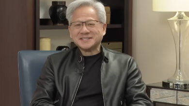 Jensen Huang ‘ngày nào cũng phê bình’ nhân viên