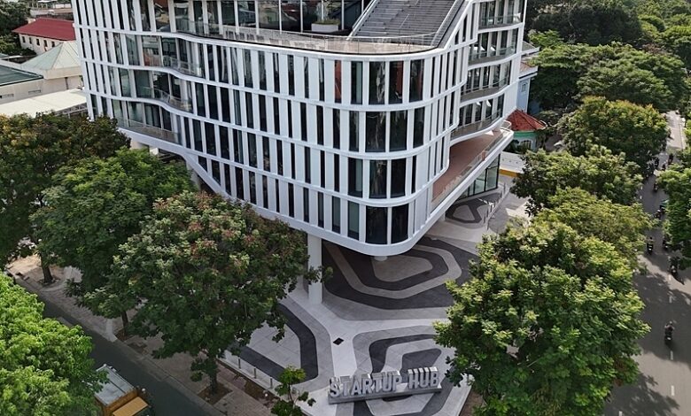 TP HCM lần đầu vào top 100 hệ sinh thái khởi nghiệp toàn cầu TP HCM lần đầu vào top 100 hệ sinh thái khởi nghiệp toàn cầu